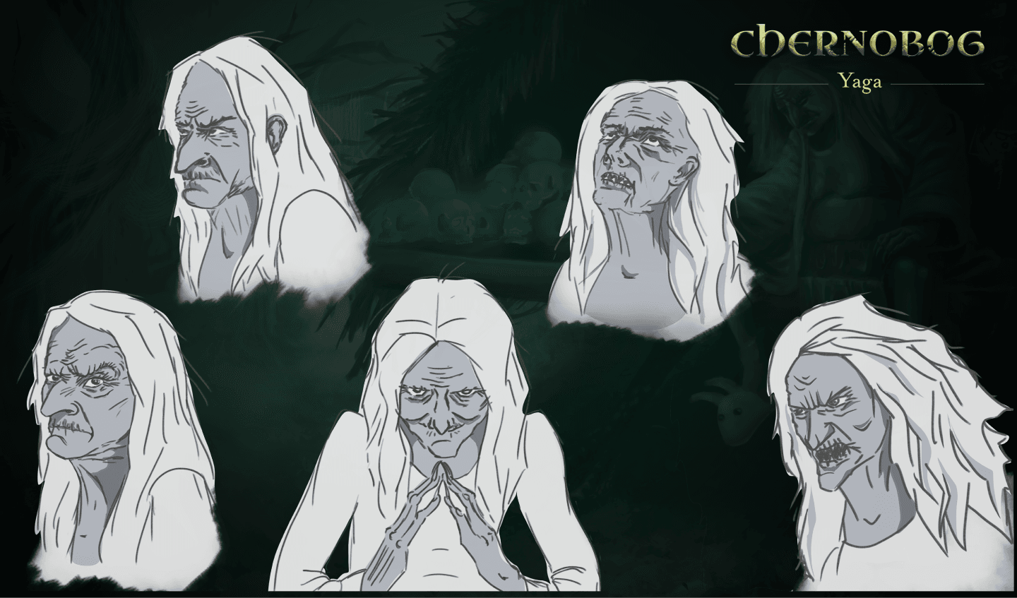 Facial Expressions