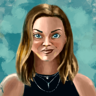 Profile picture of Kate